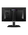MSI MPG 271QRX QD-OLED 26.5inch WQHD QD-OLED 16:9 360Hz 250cd/m2 0.03ms 2xHDMI DP USB Type C 2xUSB Type A USB Type B Audio Out Black - nr 19