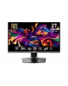 MSI MPG 271QRX QD-OLED 26.5inch WQHD QD-OLED 16:9 360Hz 250cd/m2 0.03ms 2xHDMI DP USB Type C 2xUSB Type A USB Type B Audio Out Black - nr 1