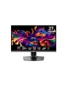 MSI MPG 271QRX QD-OLED 26.5inch WQHD QD-OLED 16:9 360Hz 250cd/m2 0.03ms 2xHDMI DP USB Type C 2xUSB Type A USB Type B Audio Out Black - nr 23