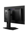 MSI MPG 271QRX QD-OLED 26.5inch WQHD QD-OLED 16:9 360Hz 250cd/m2 0.03ms 2xHDMI DP USB Type C 2xUSB Type A USB Type B Audio Out Black - nr 25