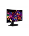 MSI MPG 271QRX QD-OLED 26.5inch WQHD QD-OLED 16:9 360Hz 250cd/m2 0.03ms 2xHDMI DP USB Type C 2xUSB Type A USB Type B Audio Out Black - nr 4