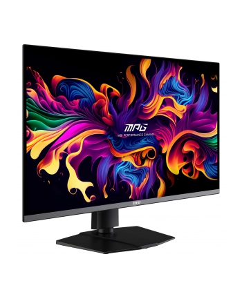 MSI MPG 321URX QD-OLED 31.5inch UHD QD-OLED 16:9 240HZ 250cd/m3 0.03ms 2xHDMI DP USB Type C 2xUSB Type A USB Type B Audio Out Black nr 2