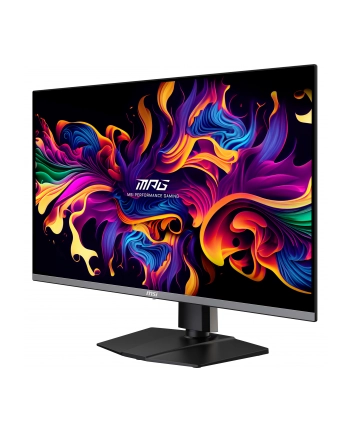 MSI MPG 321URX QD-OLED 31.5inch UHD QD-OLED 16:9 240HZ 250cd/m3 0.03ms 2xHDMI DP USB Type C 2xUSB Type A USB Type B Audio Out Black nr 1
