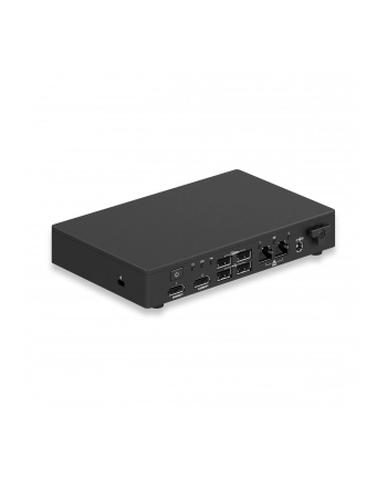 ASUS BNUC13BRKP200B02I Barebone Intel N50 Kit L8 (wersja europejska) Cord nr 2