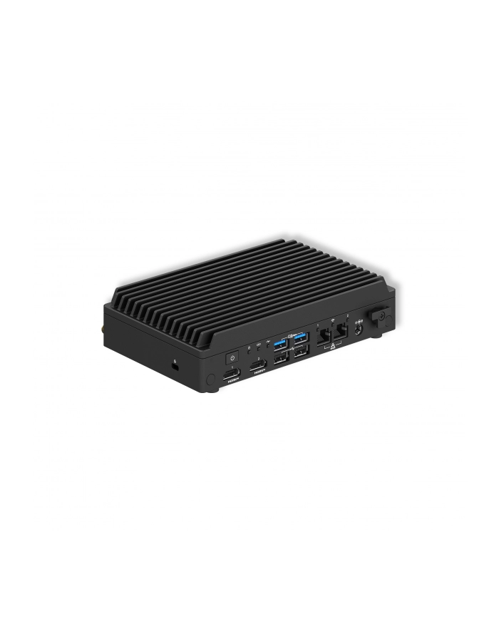 ASUS BNUC13BRFA200B02I Barebone Intel Atom x7425E Kit L8 (wersja europejska) Cord główny
