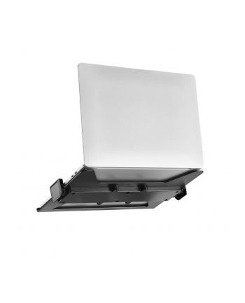 NEOMOUNTS Laptop Desk Holder 11.6-17.3inch