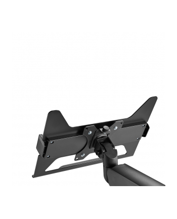 NEOMOUNTS Laptop Desk Holder 11.6-17.3inch