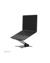 NEOMOUNTS Notebook Desk Stand Ergonomic Portable Height Adjustable - nr 55