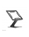 NEOMOUNTS Notebook Desk Stand Ergonomic Portable Height Adjustable - nr 58