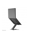 NEOMOUNTS Notebook Desk Stand Ergonomic Portable Height Adjustable - nr 60