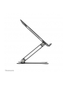 NEOMOUNTS Notebook Desk Stand Ergonomic Portable Height Adjustable - nr 61