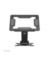 NEOMOUNTS Notebook Desk Stand Ergonomic Portable Height Adjustable - nr 63