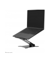 NEOMOUNTS Notebook Desk Stand Ergonomic Portable Height Adjustable - nr 65