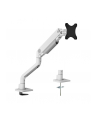 NEOMOUNTS Select Desk Mount Single Display Topfix Clamp and Grommet - nr 10