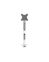 NEOMOUNTS Select Desk Mount Single Display Topfix Clamp and Grommet - nr 14
