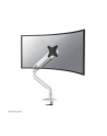 NEOMOUNTS Select Desk Mount Single Display Topfix Clamp and Grommet - nr 29