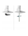 NEOMOUNTS Select Desk Mount Single Display Topfix Clamp and Grommet - nr 2