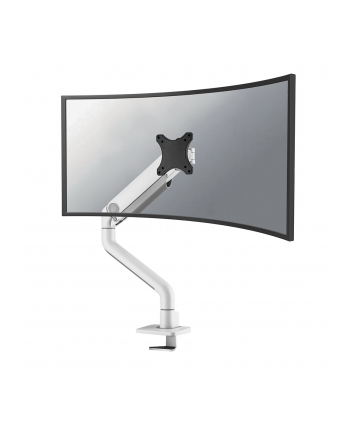 NEOMOUNTS Select Desk Mount Single Display Topfix Clamp and Grommet