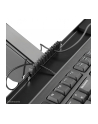 NEOMOUNTS wall mounted sit-stand workstation Screen Keyboard ' Mouse - nr 5