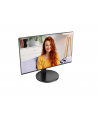 aoc international AOC 24B3CF2 23.8inch 1920x1080 100Hz IPS Flat H/A 100mm 65W AdaptiveSync USB HUB SPEAKERS Low Blue Light USB C HDMI 250cd/m2 - nr 32