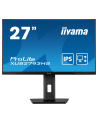 IIYAMA XUB2793HS-B6 27inch ETE IPS FHD 100Hz 250cd/m2 1ms Speakers HDMI DP FreeSync FreeSync 15cm Height Adj. - nr 14