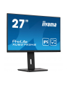 IIYAMA XUB2793HS-B6 27inch ETE IPS FHD 100Hz 250cd/m2 1ms Speakers HDMI DP FreeSync FreeSync 15cm Height Adj. - nr 29