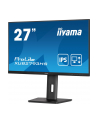 IIYAMA XUB2793HS-B6 27inch ETE IPS FHD 100Hz 250cd/m2 1ms Speakers HDMI DP FreeSync FreeSync 15cm Height Adj. - nr 39