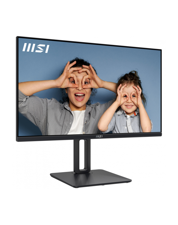MSI PRO MP251P 24.5inch IPS FHD 100Hz 300 cd/m2 4ms D-SUB HDMI Speakers główny