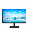PHILIPS 241V8LAB/00 23.8inch VA 1920x1080 16:9 HDMI D-SUB Black - nr 13