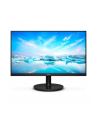 PHILIPS 241V8LAB/00 23.8inch VA 1920x1080 16:9 HDMI D-SUB Black - nr 1