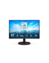PHILIPS 241V8LAB/00 23.8inch VA 1920x1080 16:9 HDMI D-SUB Black - nr 25
