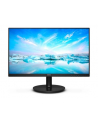 PHILIPS 241V8LAB/00 23.8inch VA 1920x1080 16:9 HDMI D-SUB Black - nr 2