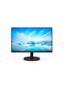 PHILIPS 241V8LAB/00 23.8inch VA 1920x1080 16:9 HDMI D-SUB Black - nr 3
