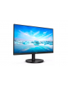 PHILIPS 241V8LAB/00 23.8inch VA 1920x1080 16:9 HDMI D-SUB Black - nr 4