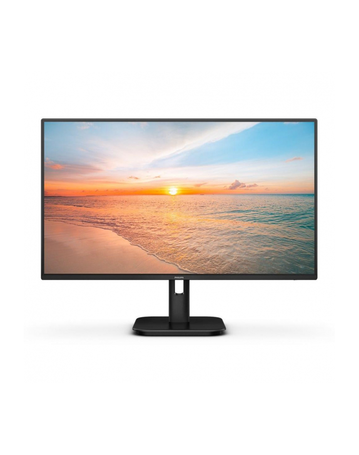 PHILIPS 24E1N1300A/00 23.8inch IPS 1920x1080 16:9 HDMI USB Black główny