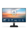 PHILIPS 24E1N1300A/00 23.8inch IPS 1920x1080 16:9 HDMI USB Black - nr 2