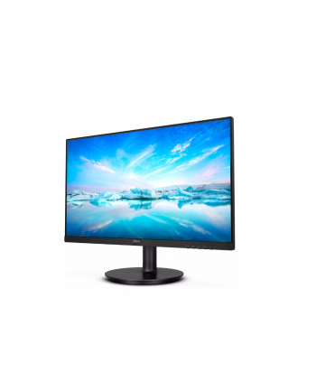 PHILIPS 271V8LAB/00 27inch VA 1920x1080 16:9 HDMI D-SUB Black