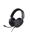 TRUST GXT489 FAYZO HEADSET BLK - nr 13