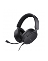 TRUST GXT489 FAYZO HEADSET BLK - nr 17