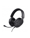 TRUST GXT489 FAYZO HEADSET BLK - nr 20