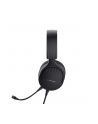 TRUST GXT489 FAYZO HEADSET BLK - nr 21