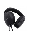 TRUST GXT489 FAYZO HEADSET BLK - nr 24