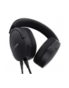 TRUST GXT489 FAYZO HEADSET BLK - nr 29