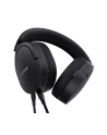 TRUST GXT489 FAYZO HEADSET BLK - nr 8