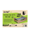 CARTON+ PETS Mia - hamak dla kota - 72x36 cm - nr 9