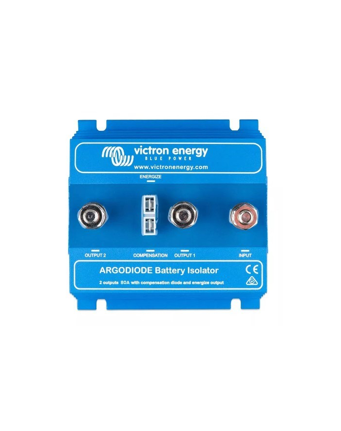 Victron Energy Argodiode 80-2SC 2 batteries 80A Retail główny