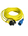 Victron Energy Shore Power Cord 15m 16/250Vac (3x25sqmm) - nr 2