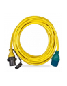 Victron Energy Shore Power Cord 15m 16/250Vac (3x25sqmm) - nr 4