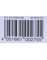 Zszywacz akumulatorowy BTX530 li-ion 5000128 RAPID - nr 12