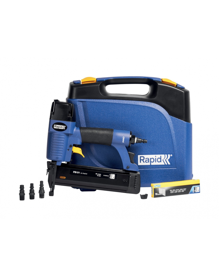 Sztyfciarka pneumatyczna PB131 5000054 RAPID główny